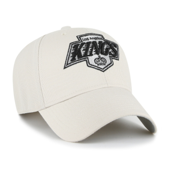 Los Angeles Kings čiapka baseballová šiltovka Vintage Bone