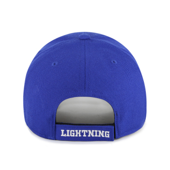 Tampa Bay Lightning čiapka baseballová šiltovka MVP Royal