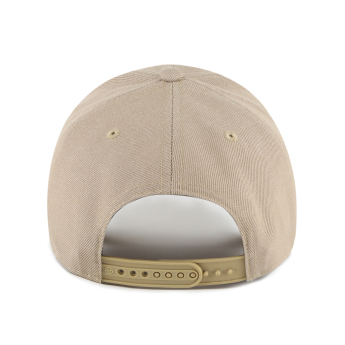 Toronto Maple Leafs čiapka baseballová šiltovka 47 MVP SNAPBACK Khaki