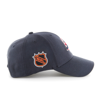 Winnipeg Jets čiapka baseballová šiltovka Sure Shot Snapback 47 MVP Navy