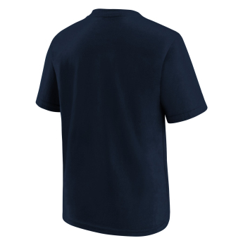 Seattle Kraken detské tričko Exemplary Ss Vnk Tee