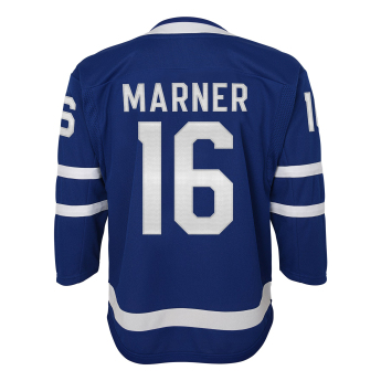 Toronto Maple Leafs detský hokejový dres Marner 16 Premier Home