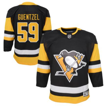 Pittsburgh Penguins detský hokejový dres Jake Guentzel Premier Home