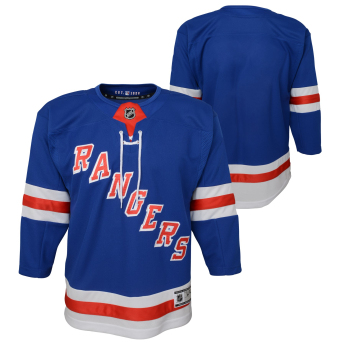New York Rangers detský hokejový dres Kaapo Kakko Premier Home