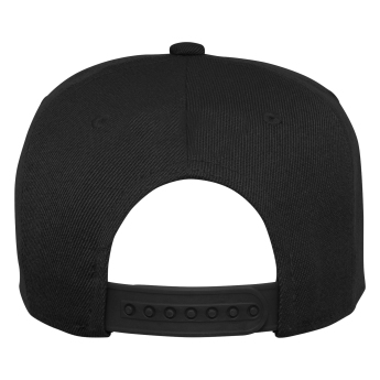 New Jersey Devils detská čiapka flat šiltovka Logo Flatbrim Snapback