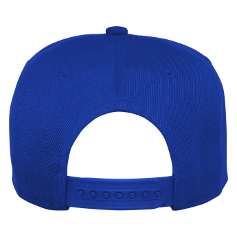 New York Rangers detská čiapka flat šiltovka Logo Flatbrim Snapback