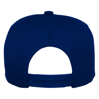 Tampa Bay Lightning detská čiapka flat šiltovka Logo Flatbrim Snapback