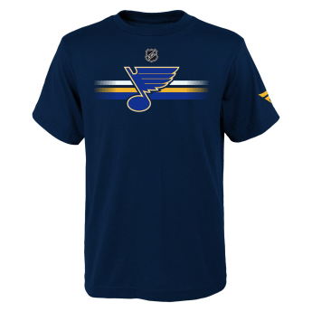 St. Louis Blues detské tričko Customer Pick Up