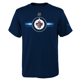 Winnipeg Jets detské tričko Customer Pick Up