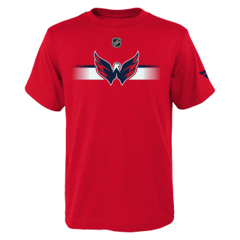 Washington Capitals detské tričko Customer Pick Up