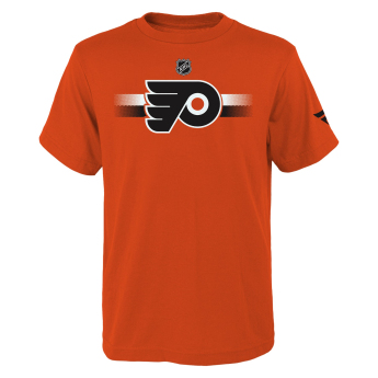 Philadelphia Flyers detské tričko Customer Pick Up