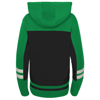 Dallas Stars detská mikina s kapucňou Ageless Revisited - Home Po Hoodie