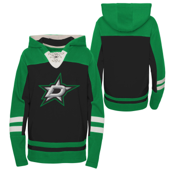 Dallas Stars detská mikina s kapucňou Ageless Revisited - Home Po Hoodie