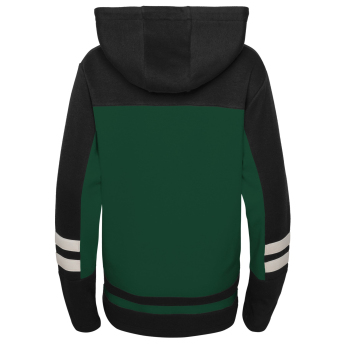 Minnesota Wild detská mikina s kapucňou Ageless Revisited - Home Po Hoodie