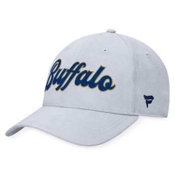 Buffalo Sabres čiapka baseballová šiltovka Heritage Snapback