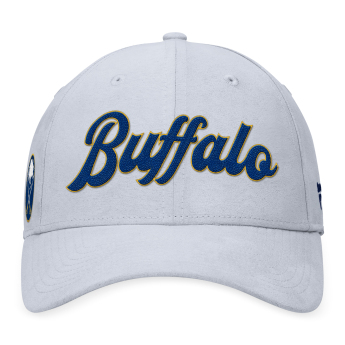 Buffalo Sabres čiapka baseballová šiltovka Heritage Snapback