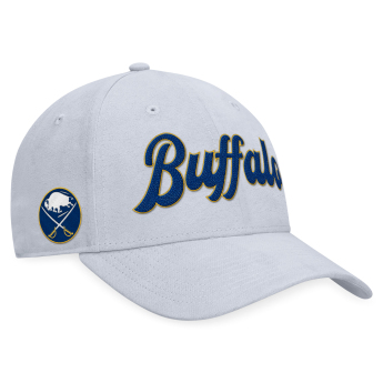 Buffalo Sabres čiapka baseballová šiltovka Heritage Snapback