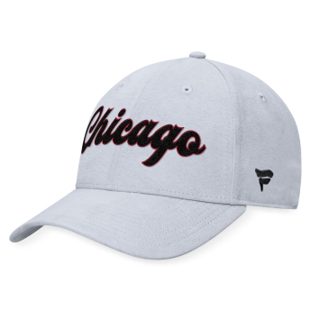 Chicago Blackhawks čiapka baseballová šiltovka Heritage Snapback