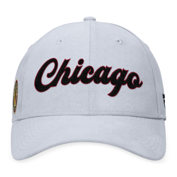 Chicago Blackhawks čiapka baseballová šiltovka Heritage Snapback