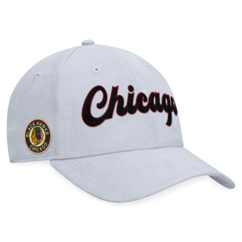 Chicago Blackhawks čiapka baseballová šiltovka Heritage Snapback