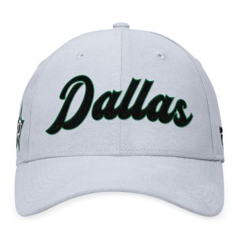 Dallas Stars čiapka baseballová šiltovka Heritage Snapback