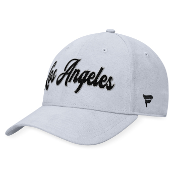 Los Angeles Kings čiapka baseballová šiltovka Heritage Snapback