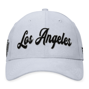 Los Angeles Kings čiapka baseballová šiltovka Heritage Snapback