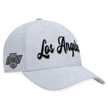 Los Angeles Kings čiapka baseballová šiltovka Heritage Snapback