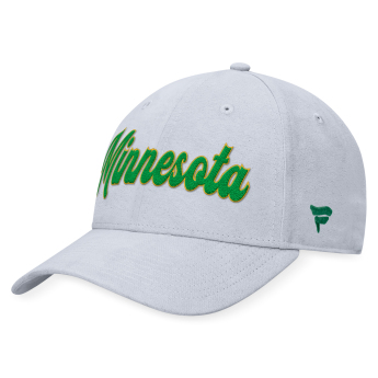 Minesota North Stars čiapka baseballová šiltovka Heritage Snapback
