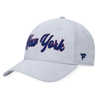 New York Rangers čiapka baseballová šiltovka Heritage Snapback