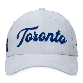 Toronto Maple Leafs čiapka baseballová šiltovka Heritage Snapback
