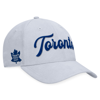 Toronto Maple Leafs čiapka baseballová šiltovka Heritage Snapback