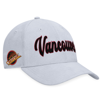 Vancouver Canucks čiapka baseballová šiltovka Heritage Snapback