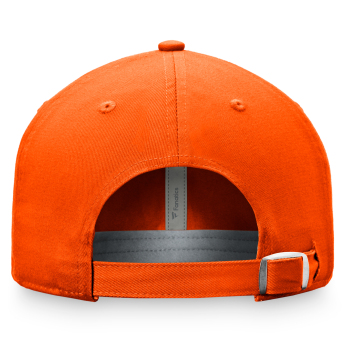 Edmonton Oilers čiapka baseballová šiltovka Heritage Unstructured Adjustable