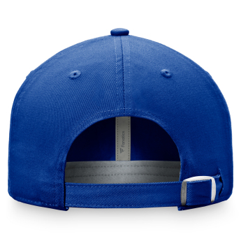 New York Rangers čiapka baseballová šiltovka Heritage Unstructured Adjustable