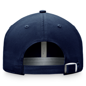 Winnipeg Jets čiapka baseballová šiltovka Heritage Unstructured Adjustable