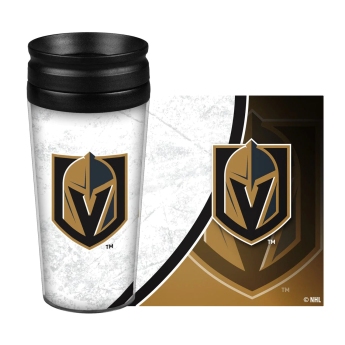 Vegas Golden Knights cestovný hrnček Tumbler