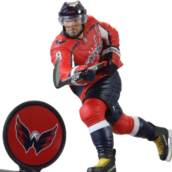 Washington Capitals figúrka Alex Ovechkin #8 Figure SportsPicks