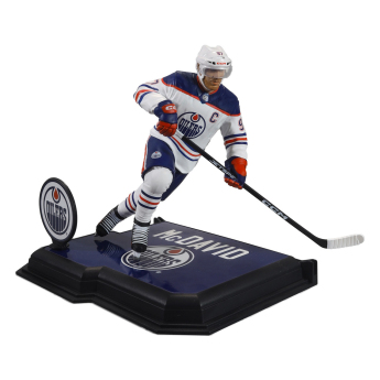 Edmonton Oilers figúrka McDavid #97 Edmonton Oilers Figure SportsPicks