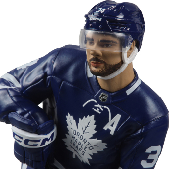 Toronto Maple Leafs figúrka Auston Matthews #34 Figure SportsPicks