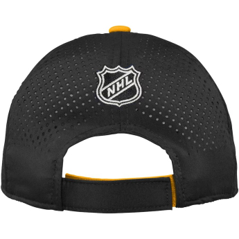 Boston Bruins detská čiapka baseballová šiltovka Impact Adjustable