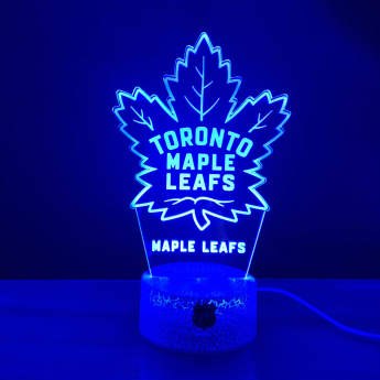 Toronto Maple Leafs led svietidlo TML