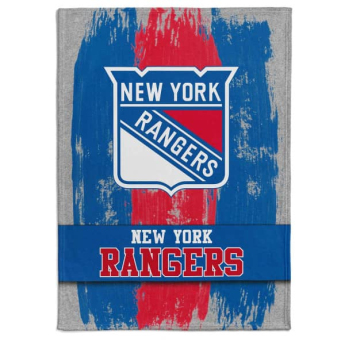 New York Rangers deka Brush