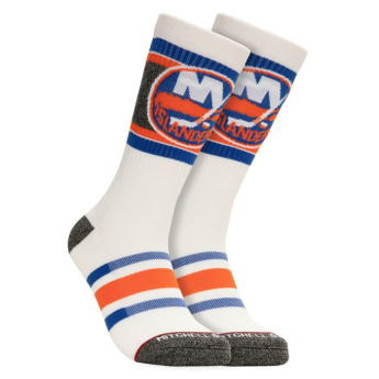New York Islanders ponožky NHL Cross Bar Crew Socks
