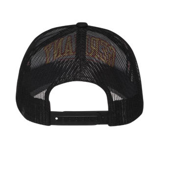 Hokejové reprezentácie čiapka baseballová šiltovka Germany CCM Meshback Trucker