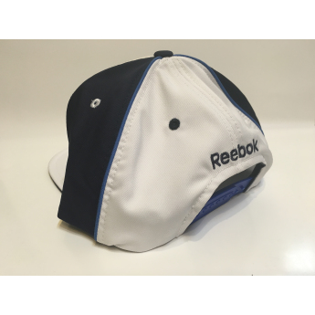 Winnipeg Jets čiapka flat šiltovka Pinwheel Snapback