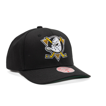 Anaheim Ducks čiapka flat šiltovka NHL Team Ground 2.0 Pro Snapback