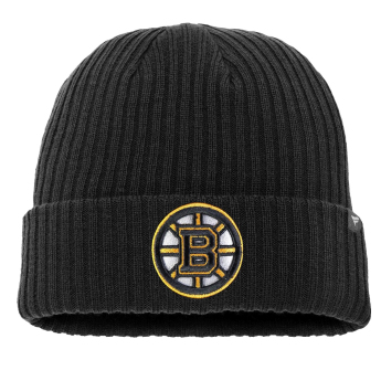 Boston Bruins zimná čiapka core cuffed knit
