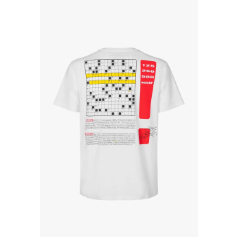 Valentino Rossi darčekový box T-Shirt Unlimited World Championship 2002
