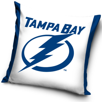 Tampa Bay Lightning vankúšik logo
